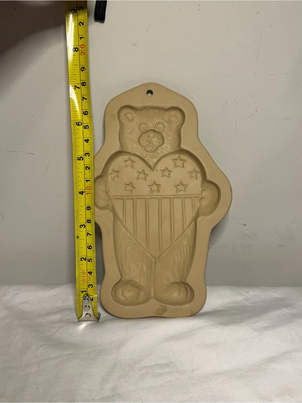 Brown Bag Cookie Art vintage cookie